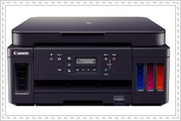 Canon PIXMA G6020 Driver Download