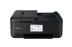 IJ Start Canon Set Up TR8520