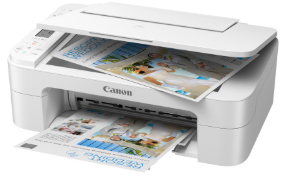 Canon PIXMA TS3320 Driver Download