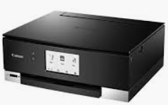 Canon PIXMA TS8340 Driver Download