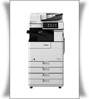 Canon imageRUNNER ADVANCE 4551i II Driver